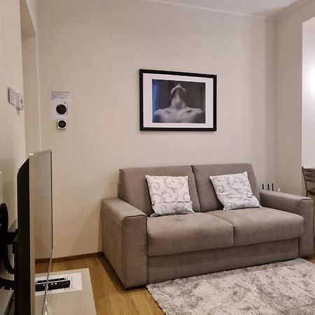 Residenza Venturini 2.0 Aparthotel Piacenza Luaran gambar