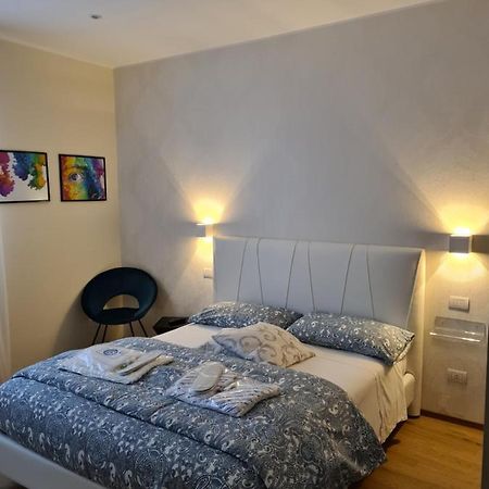 Residenza Venturini 2.0 Aparthotel Piacenza Luaran gambar