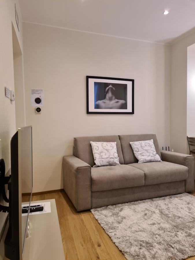 Residenza Venturini 2.0 Aparthotel Piacenza Luaran gambar