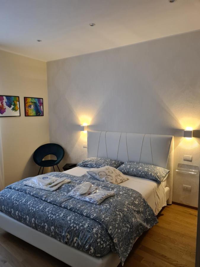 Residenza Venturini 2.0 Aparthotel Piacenza Luaran gambar