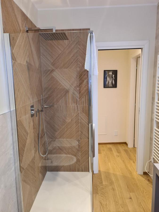 Residenza Venturini 2.0 Aparthotel Piacenza Luaran gambar
