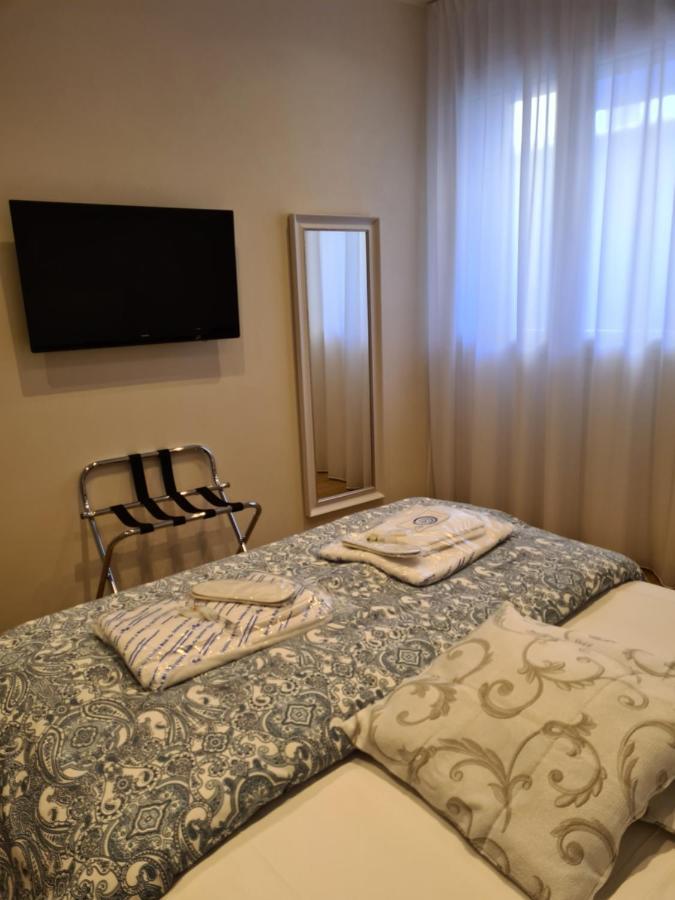 Residenza Venturini 2.0 Aparthotel Piacenza Luaran gambar