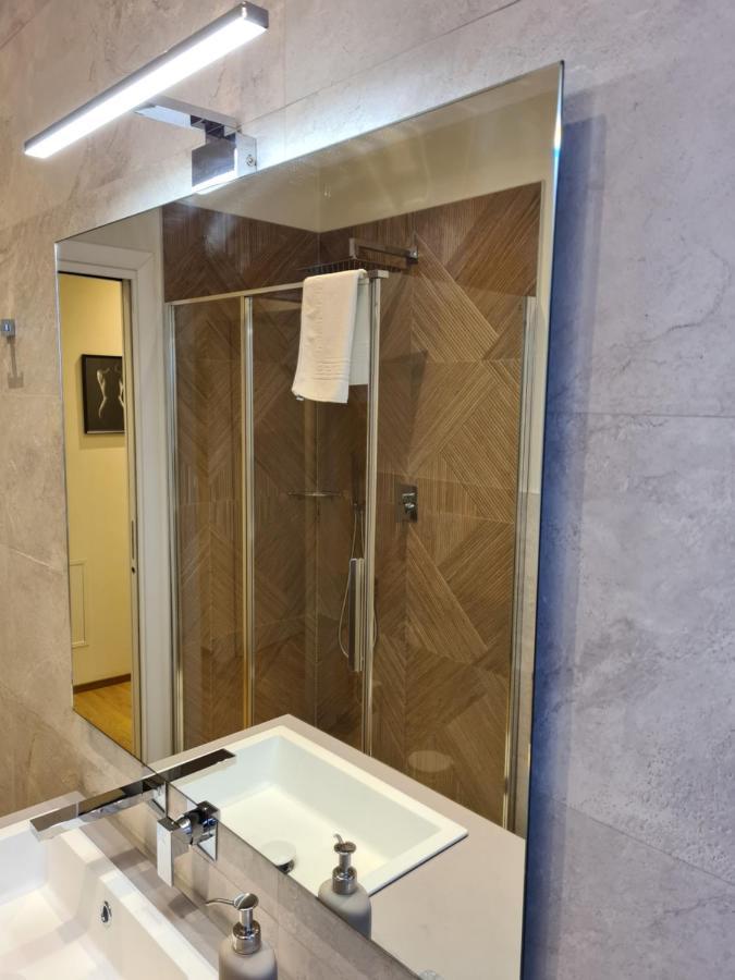 Residenza Venturini 2.0 Aparthotel Piacenza Luaran gambar