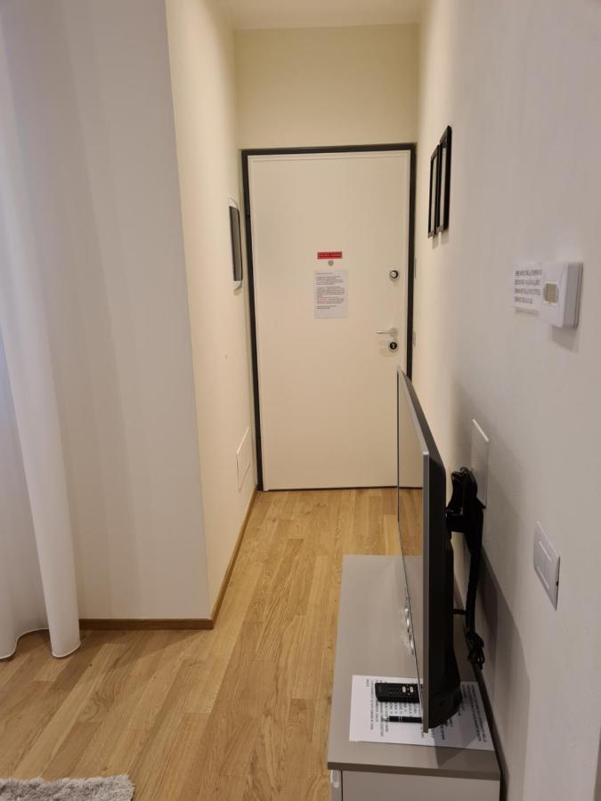 Residenza Venturini 2.0 Aparthotel Piacenza Luaran gambar